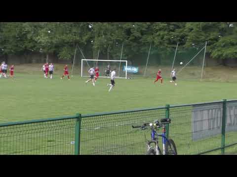 32 kolejka: Zawisza Rzgów - Ceramika Opoczno 2:3