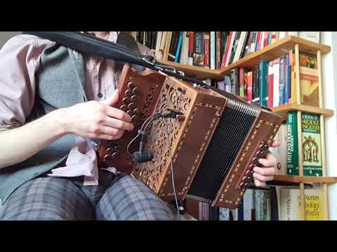 The Good Old Way - Melodeon