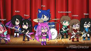 Gacha Life - Darkest Hour (Happy New Year 🎉🎉)