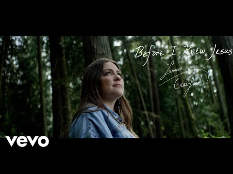 Thumbnail for Before I Knew Jesus video