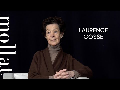 Laurence Cossé - Le secret de Sybil