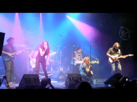 Chasing Violets with Frédéric Slama (AOR) - "Silent Victory" Live PRO SHOT