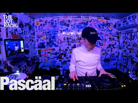 Pascäal @TheLotRadio 03-06-2023