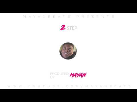 2 Step (Mist x Mostack x J Hus Type Beat) prod by Mayan