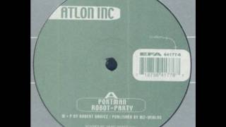 Atlon Inc. - Robot-Party