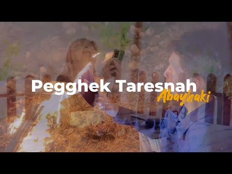 Pegghek Taresnah - Abayhaki | LAGU Lirik MADURA Terbaru | Lirik Abayhaki