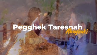 Download lagu Pegghek Taresnah - Abayhaki | LAGU Lirik MADURA Terbaru | Lirik Abayhaki mp3