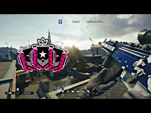 HOW A 14 YEAR OLD GOT CHAMP - NEON DAWN RANKED HIGHLIGHTS