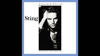 Sting - Up From The Skies