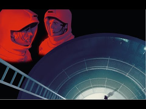 The Andromeda Strain - The Arrow Video Story