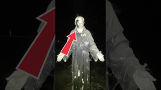 MEDJUGORJE: Trovano statua di Padre Pio abbandonata e succede l'IMPOSSIBILE!