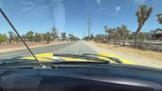 1979 MG Midget Mk IV -Driving POV