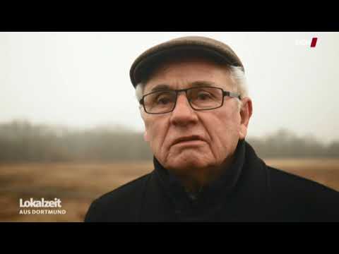 Über Arbeitsunfälle auf der Zeche Grimberg 3/4 in Bergkamen