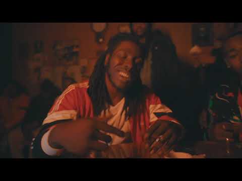 SCRILLA X CODEAN "Hungry" @shotbynae