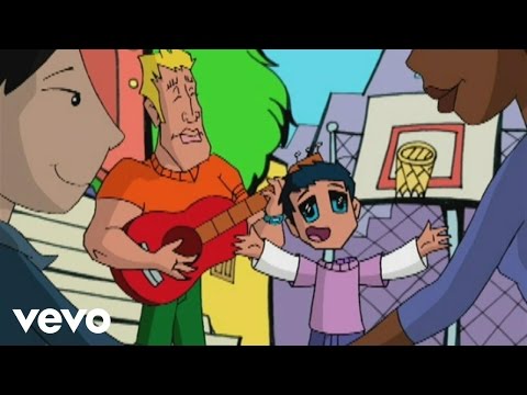 Prozzak - Be As (Official Video)