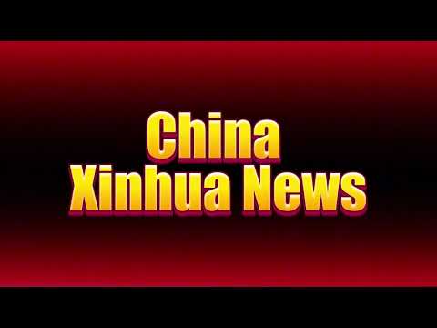 How to pronounce China Xinhua News?(SORT OF CORRRECTLY...)