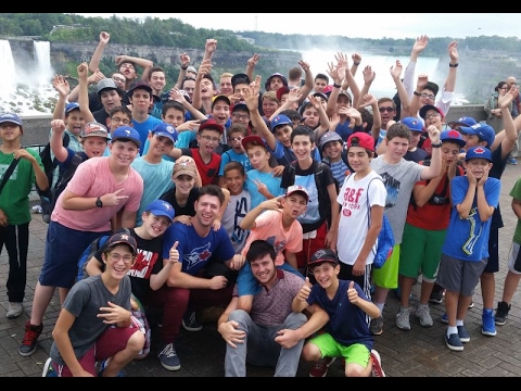 2016 Camp Segula Video