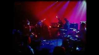 New Build - Do you not feel loved?