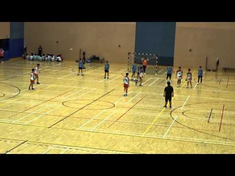 20160423 Handball LS-DBS (Part A)