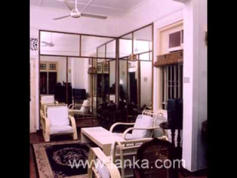 Haus Chandra Hotel, Mount Lavinia, Sri Lanka