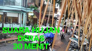 Download lagu Suara Hujan Untuk Tidur, Suara Hujan | download mp3