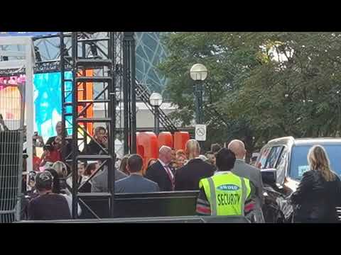 Zac Efron - #TIFF22 - The Greatest Beer Run Ever