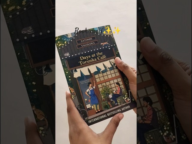 Vídeo relacionado con Mis días en el café Torunka