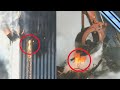 9 11 Truthers Debunked Molten Steel Thermite From Controlled Demolition