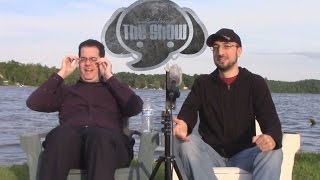 JohnRamboPresents The Show #156 Lakely (06/03/15)(video podcast)