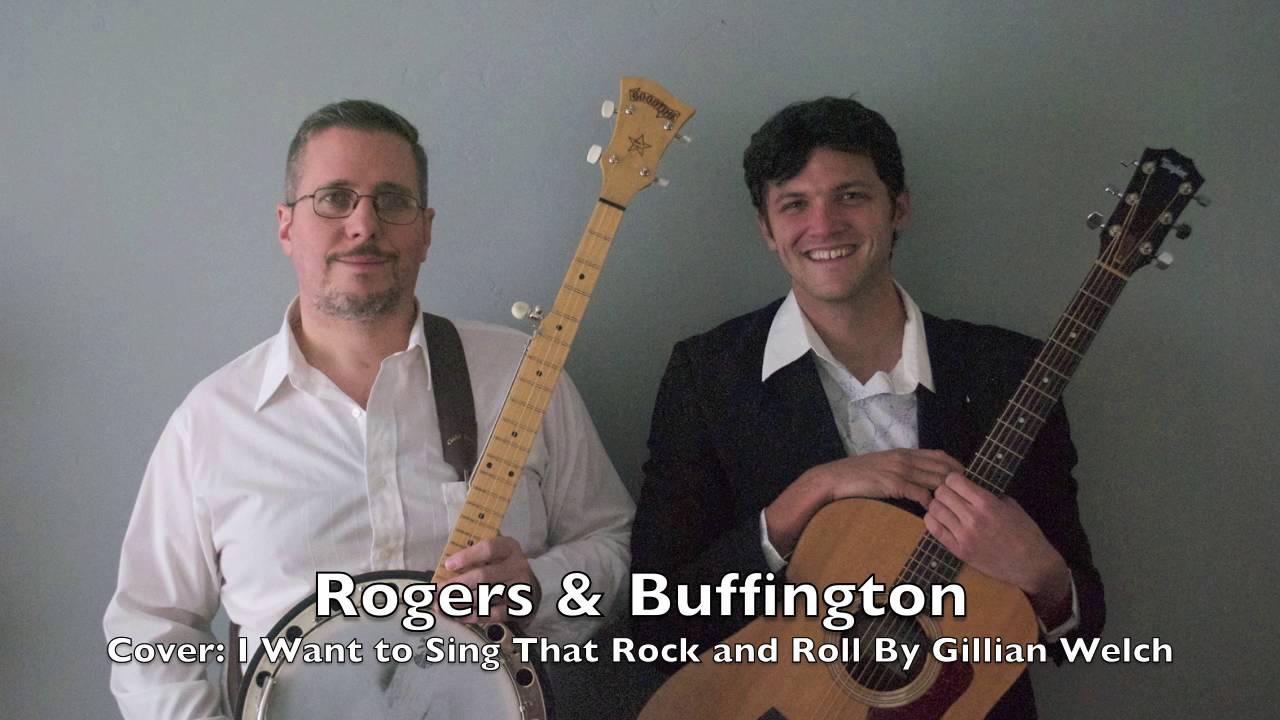 Promotional video thumbnail 1 for Rogers & Buffington