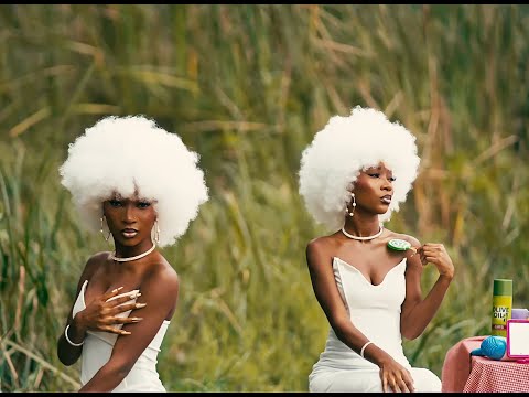 lamoon - I'm Not Jesus (Official Music Video)