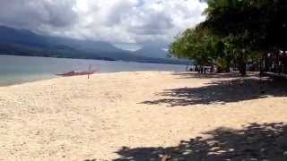 Dalutan Island $ Almeria Biliran