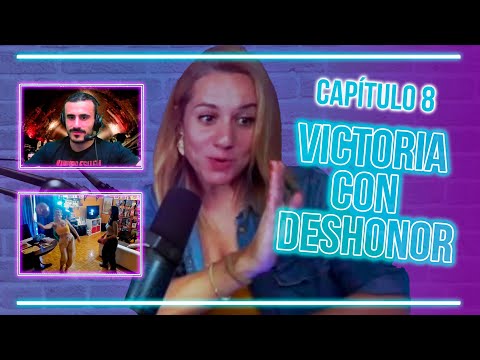 Henar Álvarez y Jägger con Whereisleto, Mayichi y Marina Riverss | Esto Es Un Late T1x08