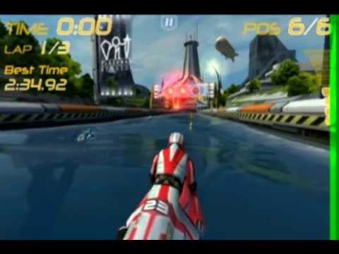 Riptide GP Android