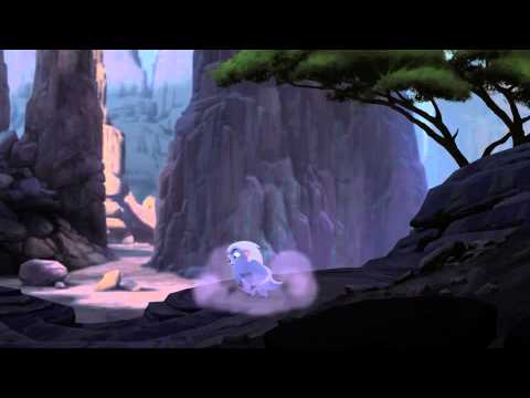 The Lion Guard: Return of the Roar (Clip 'Beautiful Day')