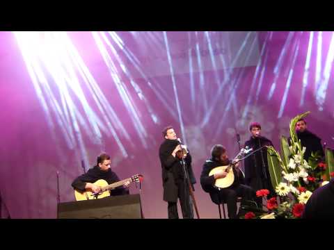 FITA XXVII GRUPO DE FADOS LITERATUS do PORTO 2