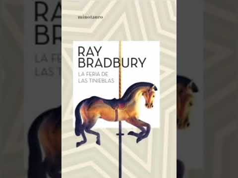 Toda la novela: La feria de las tinieblas de Ray Bradbury (con Loquendo)