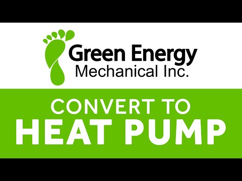 Making A Heat Pump Work for your Home