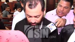 Madre de joven presuntamente violado por sacerdote pide justicia