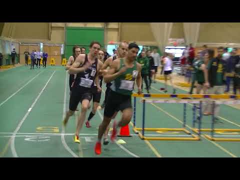 Yassine Aber Hometown Hero