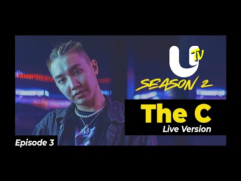THE C- NAR SHIG SHAR(Live Version) | UTV SEASON 2 | EPISODE 3