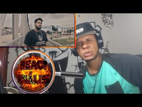 3.3.3 POETAS NO ESGOTO- SHADOWCLAN, ARCANOS, TDM, EXPRESSO SUBMUNDO [REACT/ANÁLISE]