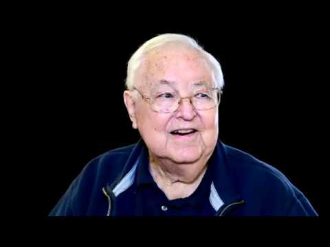 Frank Jones Interview