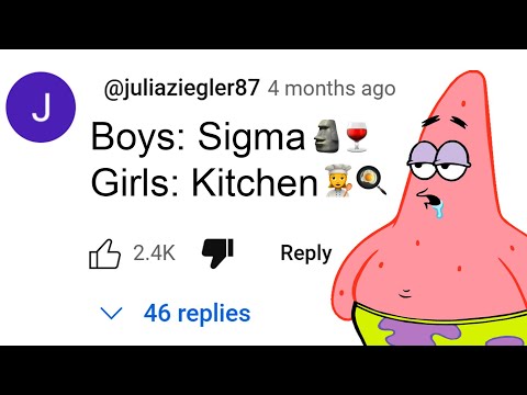 Funniest Comments Ever