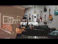 Move Out Of My Way (Heavy Remix)