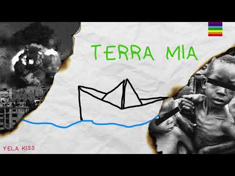 TERRA MIA