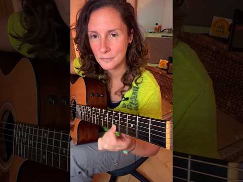 2 TIPS for PERFECT SLIDES-Beginner GUITAR tutorial #shorts