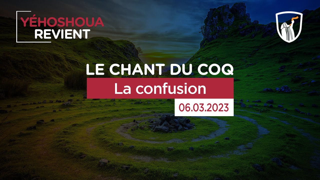 Thumbnail of video: La confusion