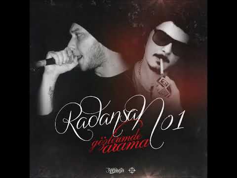 No.1 & Radansa - Gözlerimde Arama