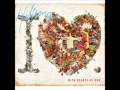 THE STAND HILLSONG UNITED